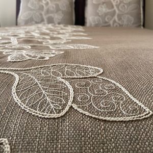 B. Smith Comforter Set